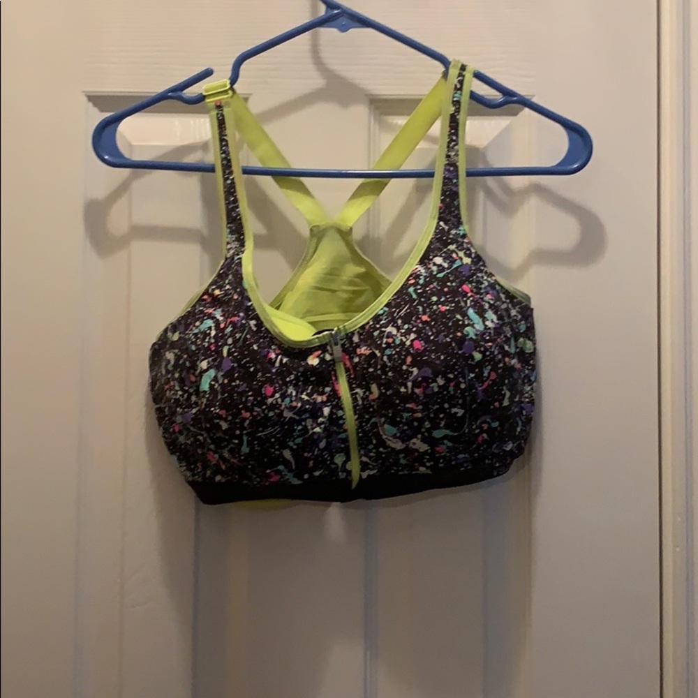Victoria’s Secret sports bra